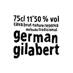 German Gilabert Cava Brut Nature Reserva