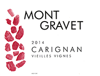 Mont Gravet Pays d’Hérault Carignan