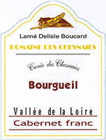 Lamé Delisle Boucard Bourgueil ‘Cuvée Prestige’
