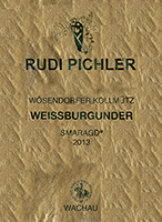 Rudi Pichler Wösendorfer Kollmütz Weissburgunder ‘Smaragd’
