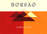 Borsao  ‘Garnacha’ Campo de Borja