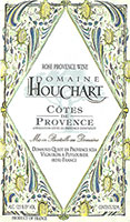 Domaine Houchart Côtes de Provence Rose