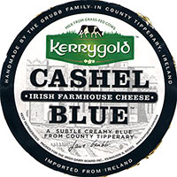 Kerrygold Cashel Blue cheese