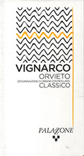 Palazzone ‘Vignarco’ Orvieto Classico