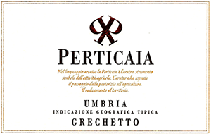 Perticaia Grechetto