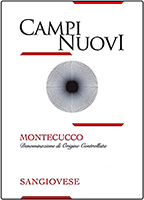 Campi Nuovi Montecucco Sangiovese