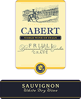 Cabert Sauvignon Bianco