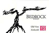Bedrock ‘Old Vine’ Zinfandel