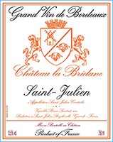 Château La Bridaine Saint Julien