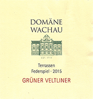 Domäne Wachau ‘Terrassen’ Grüner Veltliner Federspiel