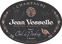 Veselle Champagne