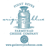 Point Reyes Blue cheese