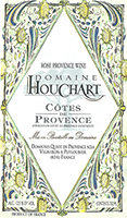 Houchart Côotes de Provence Rosé