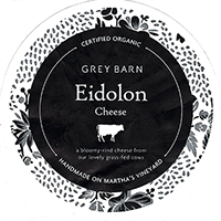 Eidolon cheese