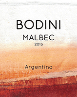 Bodini Malbec
