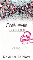 Le Novi Luberon Côté Levant