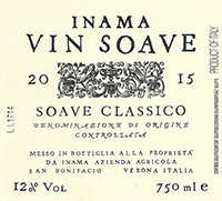 Inama Soave Classico