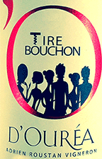 D’Ouréa Vin de France Tire Boucho