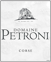 Domaine Petroni Corse