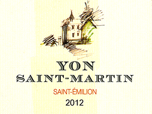 Yon-Figeac Saint-Émilion
