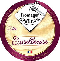 Fromager D’Affinois Excellence cheese
