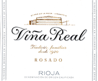 Viña Real Rioja