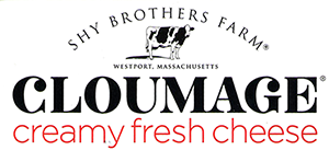 Shy Brothers Farm Cloumage cheese