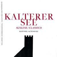 Colterenzio Kalterer See Auslese Classico