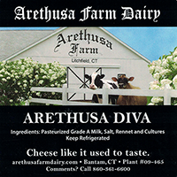 Arethusa Farm Diva