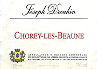 Joseph Drouhin Chorey-les-Beaune