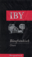 Iby Burgenland Blaufräänkisch