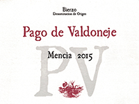 Pago de Valdoneje Bierzo