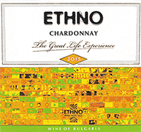 Ethno Chardonnay