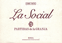 La Social Rioja