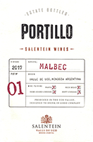 Portillo Malbec