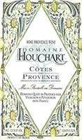 Houchart Côtes de Provence Rosé