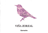 Viña Zorzal Navarra Rosado