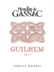 Moulin de Gassac Pays d’Hérault Guilhem