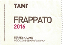 Tami Frappato