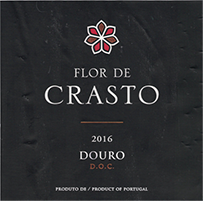 Flor de Crasto Douro