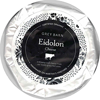 Grey Barn Eidolon cheese
