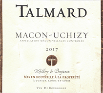 Talmard Macon-Uchizy