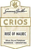 Crios Malbec Rosé