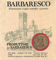 Produttori del Barbaresco Barbaresco Torre