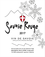 Viallet Savoie Rouge