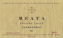 Reata Sonoma Coast Chardonnay