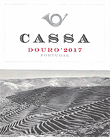 Cassa Douro Tinto