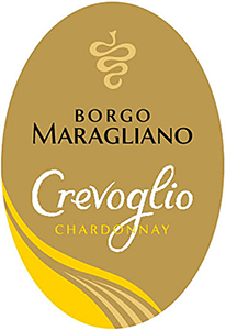 Borgo Maragliano Piemonte Chardonnay Crevoglio