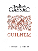 Moulin de Gassac Guilhem Rosé