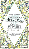 Domaine Houchart Cotes de Provence Rosé